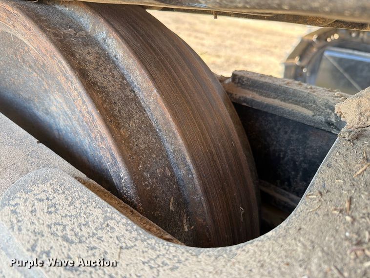 image for item FN3582 2023 Caterpillar 336 TC excavator