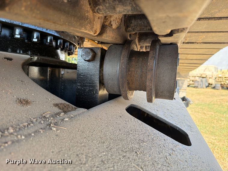 image for item FN3582 2023 Caterpillar 336 TC excavator