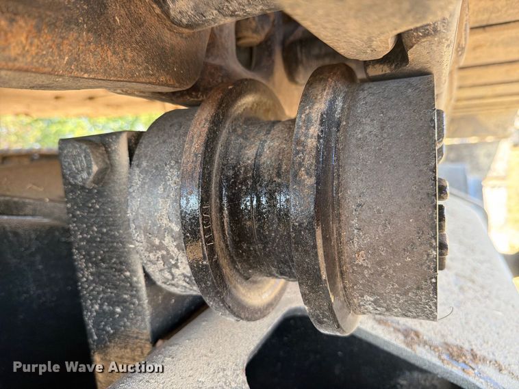 image for item FN3582 2023 Caterpillar 336 TC excavator
