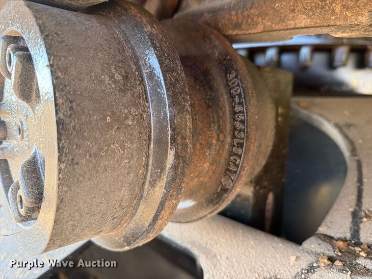 image for item FN3582 2023 Caterpillar 336 TC excavator