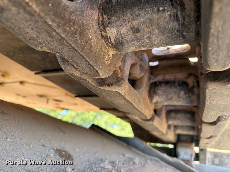 image for item FN3582 2023 Caterpillar 336 TC excavator