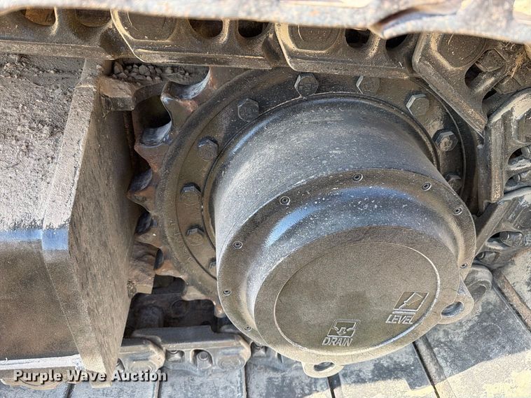 image for item FN3582 2023 Caterpillar 336 TC excavator