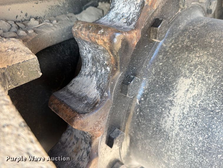image for item FN3582 2023 Caterpillar 336 TC excavator