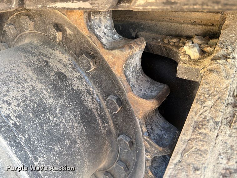 image for item FN3582 2023 Caterpillar 336 TC excavator