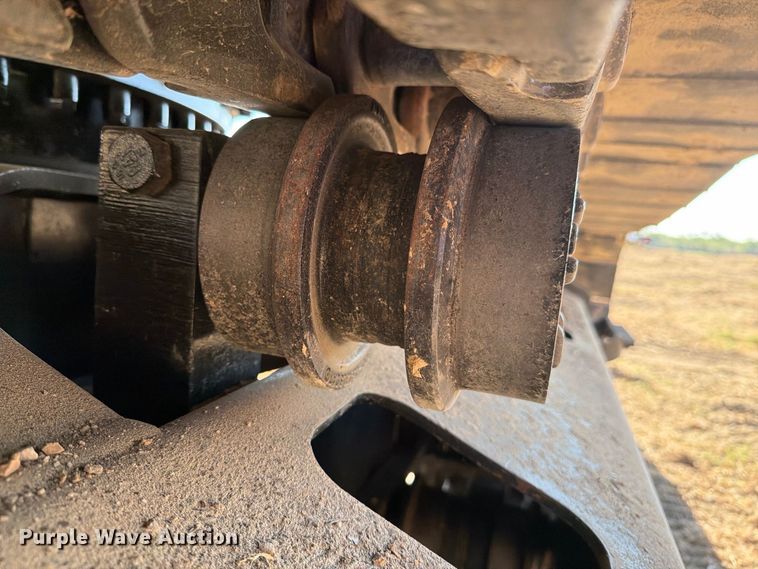 image for item FN3582 2023 Caterpillar 336 TC excavator