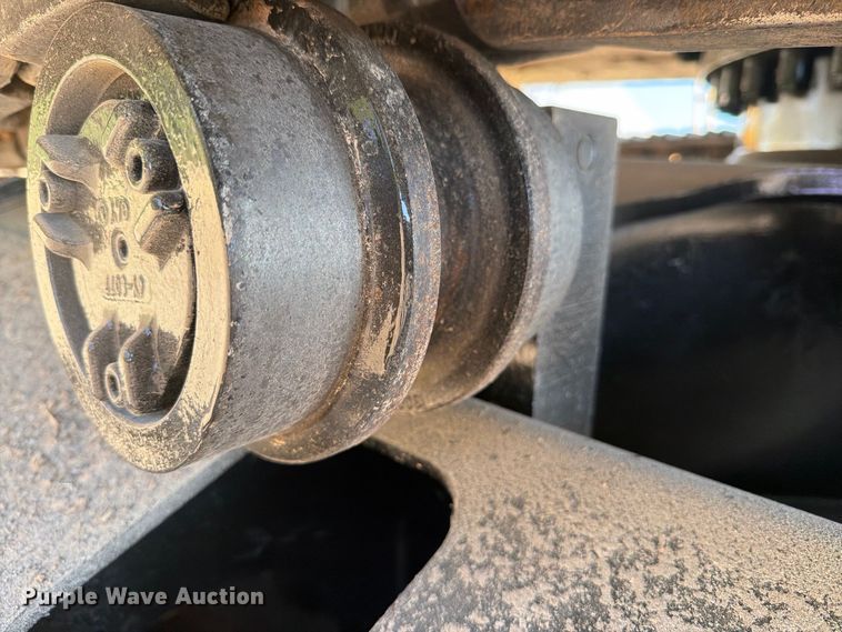 image for item FN3582 2023 Caterpillar 336 TC excavator
