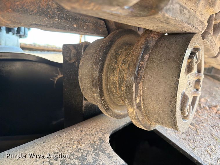 image for item FN3582 2023 Caterpillar 336 TC excavator
