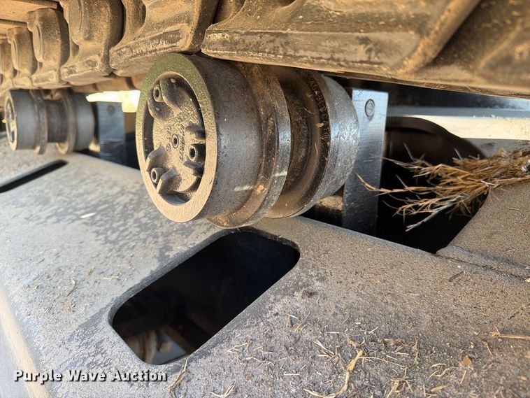 image for item FN3582 2023 Caterpillar 336 TC excavator