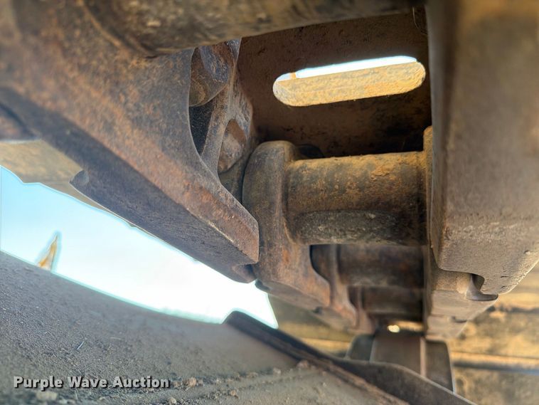 image for item FN3582 2023 Caterpillar 336 TC excavator