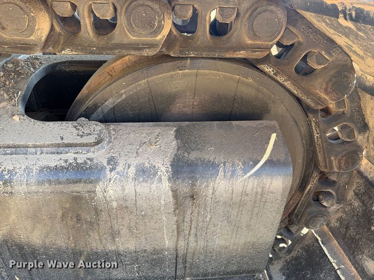 image for item FN3582 2023 Caterpillar 336 TC excavator