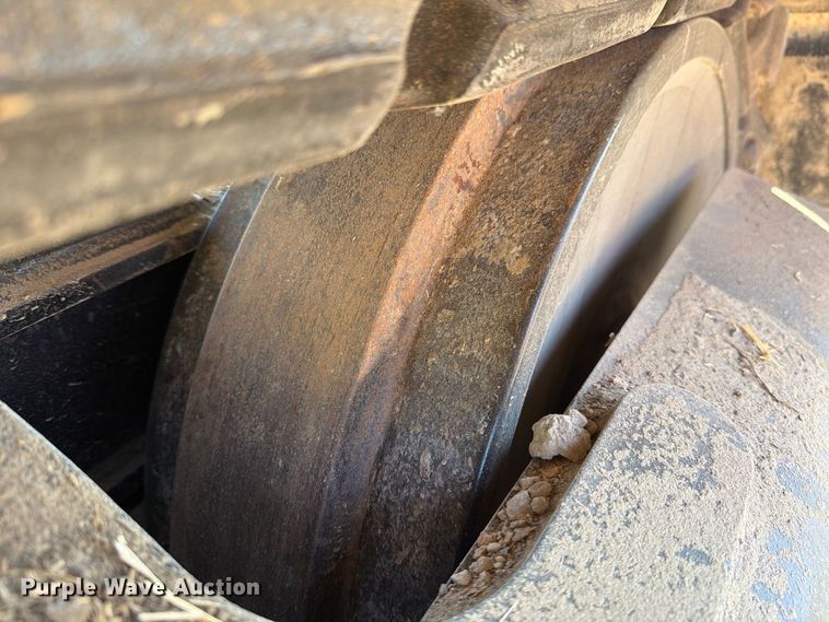 image for item FN3582 2023 Caterpillar 336 TC excavator