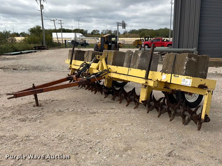 image for item FN3583 Aerway aerator