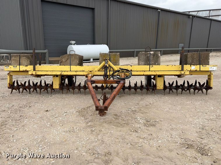 image for item FN3583 Aerway aerator