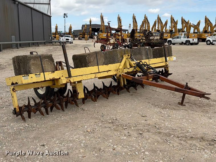 image for item FN3583 Aerway aerator