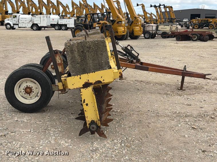image for item FN3583 Aerway aerator