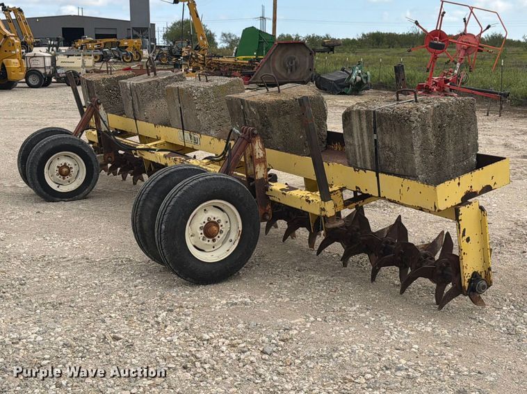 image for item FN3583 Aerway aerator