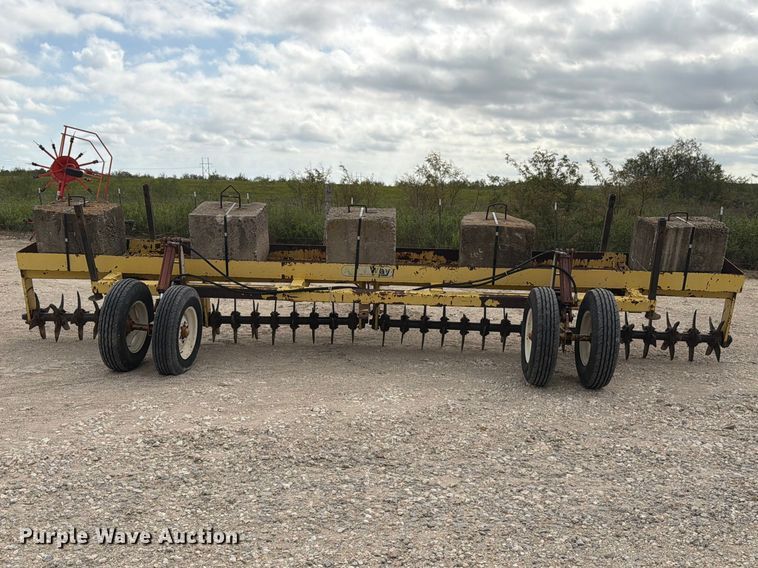 image for item FN3583 Aerway aerator