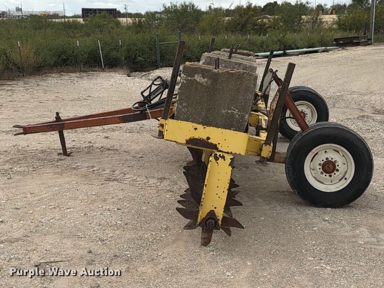 image for item FN3583 Aerway aerator