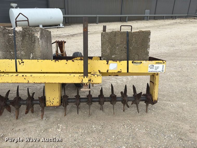 image for item FN3583 Aerway aerator