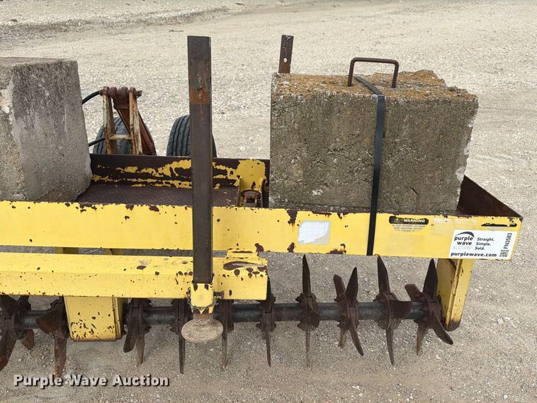 image for item FN3583 Aerway aerator