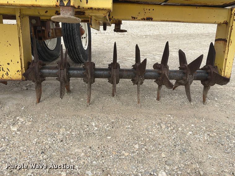 image for item FN3583 Aerway aerator