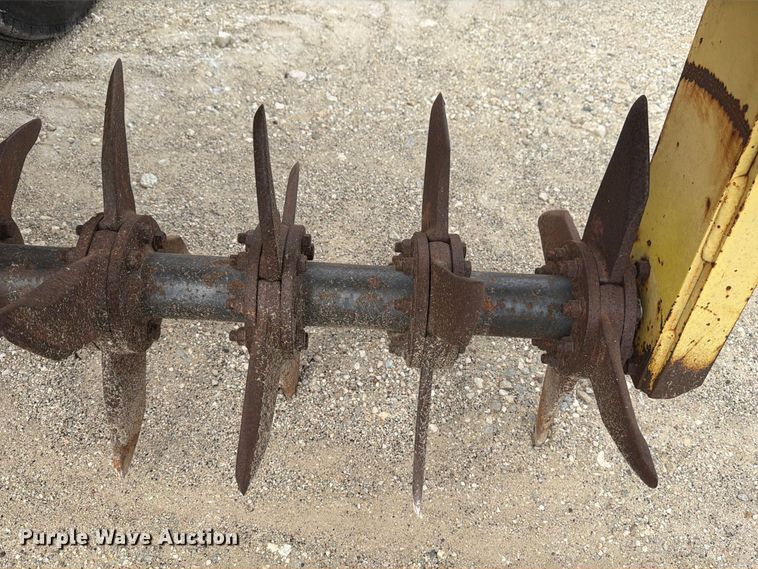 image for item FN3583 Aerway aerator