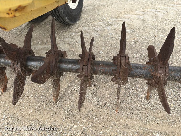 image for item FN3583 Aerway aerator