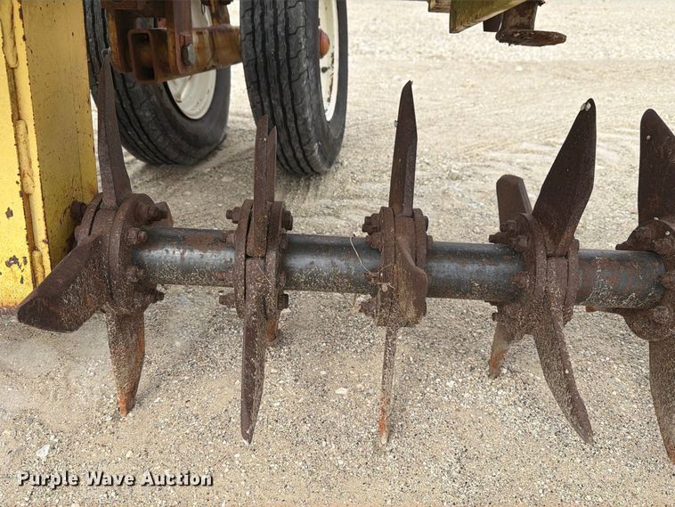 image for item FN3583 Aerway aerator