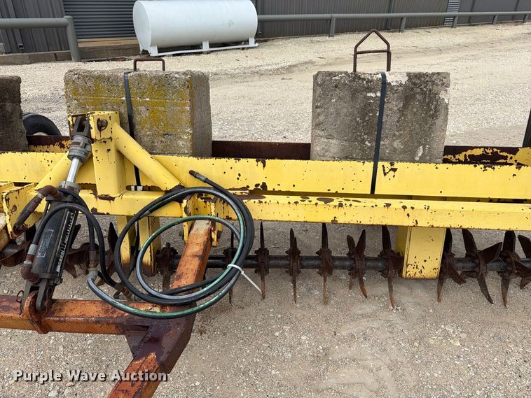 image for item FN3583 Aerway aerator