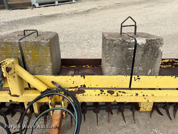 image for item FN3583 Aerway aerator