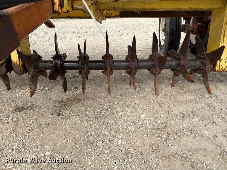 image for item FN3583 Aerway aerator