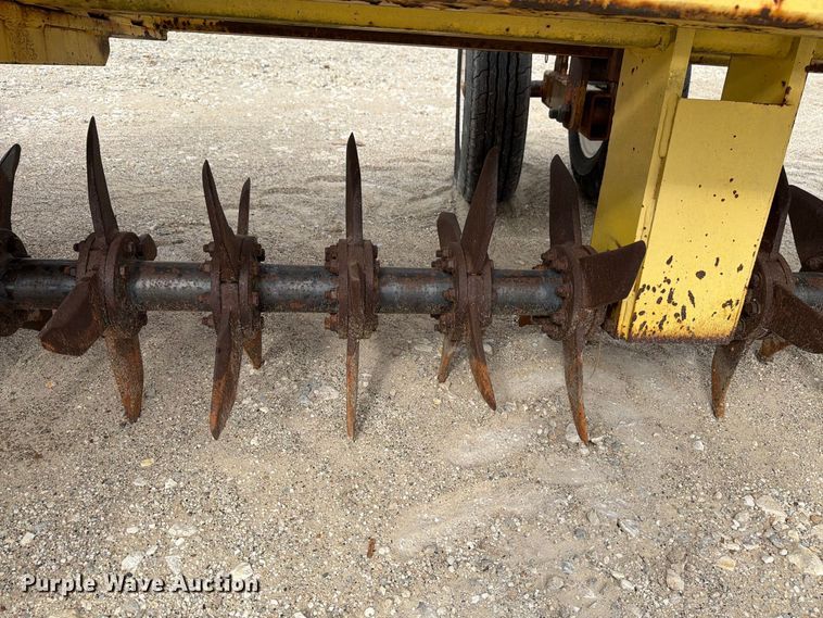 image for item FN3583 Aerway aerator