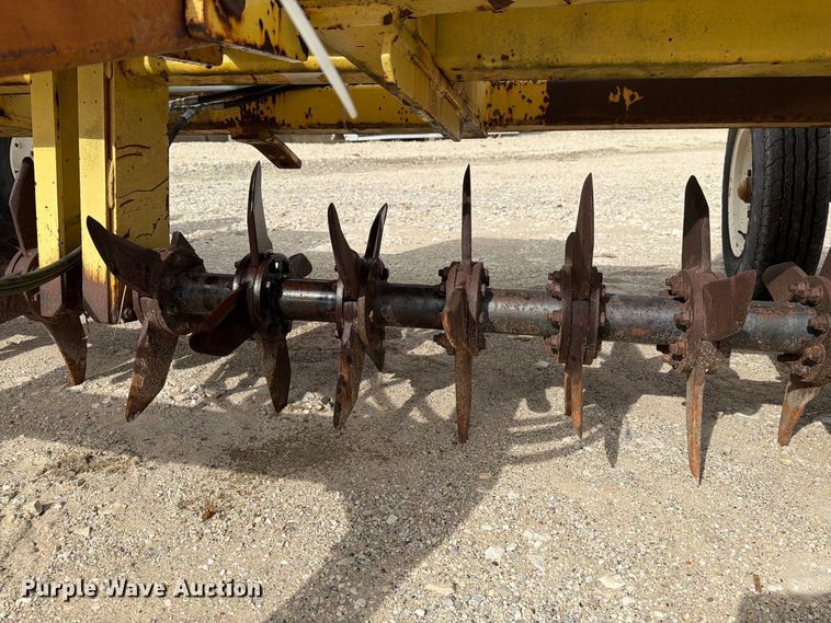 image for item FN3583 Aerway aerator