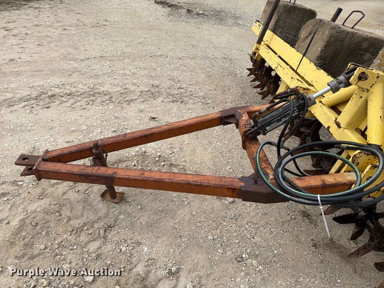 image for item FN3583 Aerway aerator