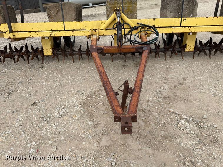 image for item FN3583 Aerway aerator