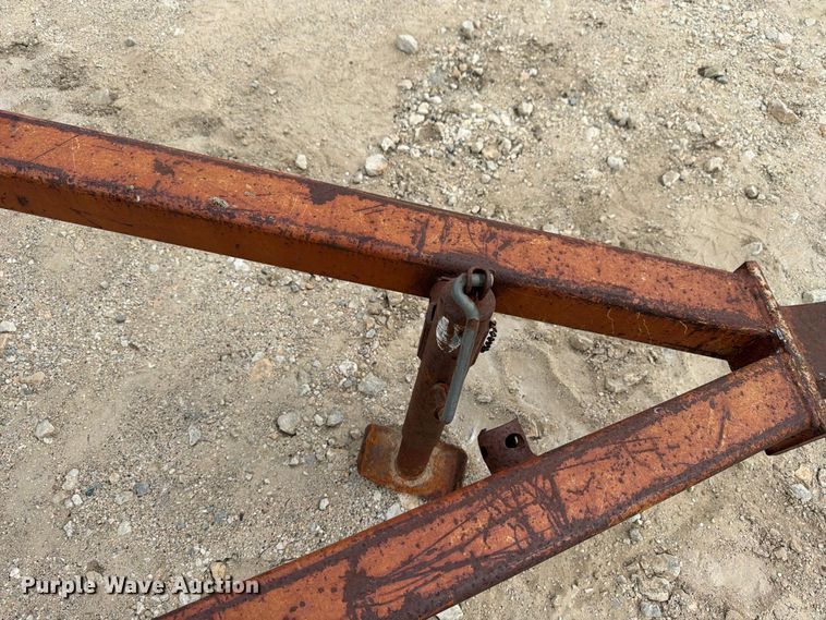 image for item FN3583 Aerway aerator