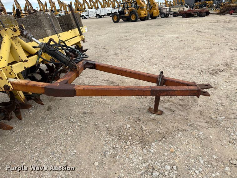 image for item FN3583 Aerway aerator