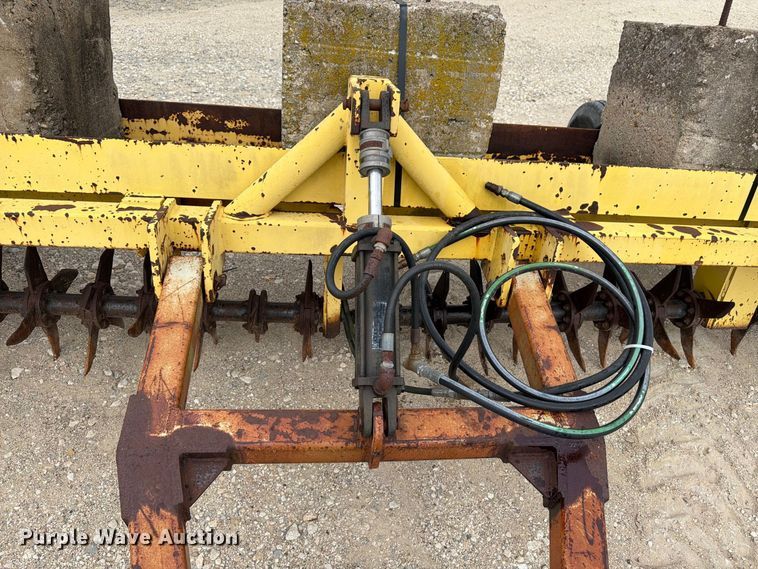 image for item FN3583 Aerway aerator