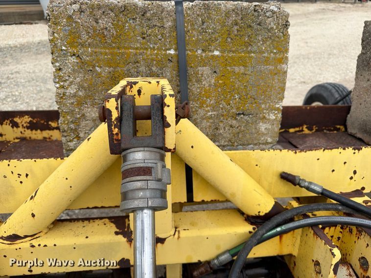 image for item FN3583 Aerway aerator