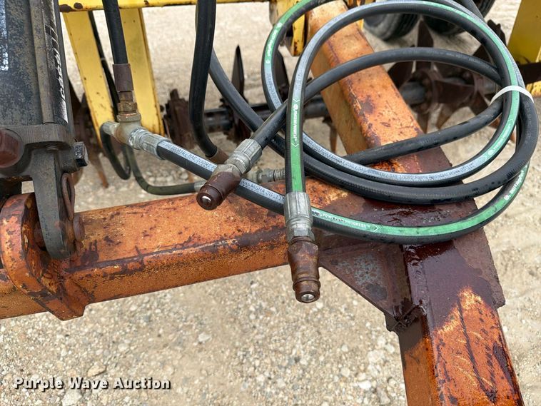 image for item FN3583 Aerway aerator