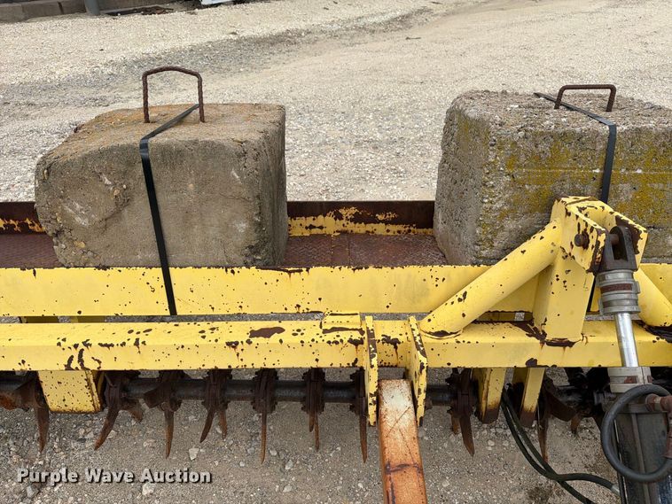 image for item FN3583 Aerway aerator