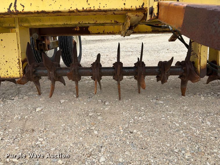 image for item FN3583 Aerway aerator