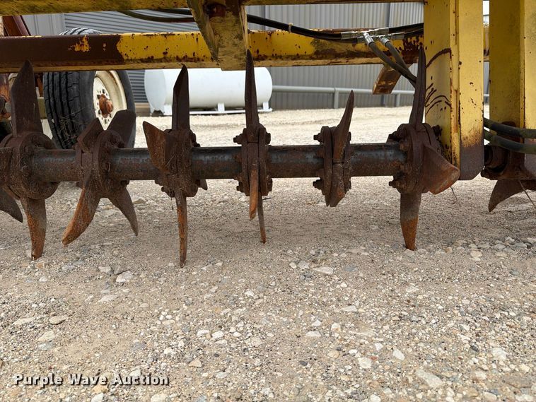 image for item FN3583 Aerway aerator