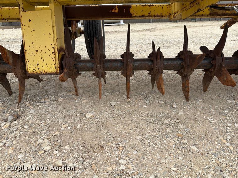 image for item FN3583 Aerway aerator