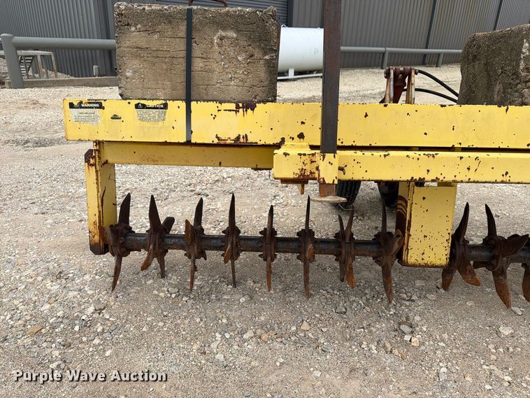 image for item FN3583 Aerway aerator