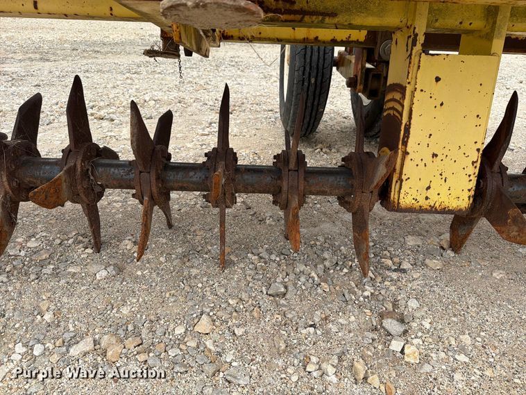 image for item FN3583 Aerway aerator