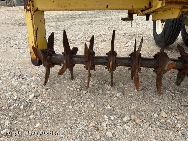 image for item FN3583 Aerway aerator