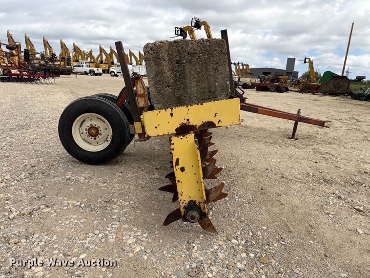 image for item FN3583 Aerway aerator