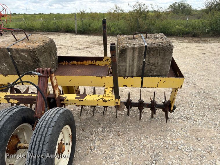 image for item FN3583 Aerway aerator