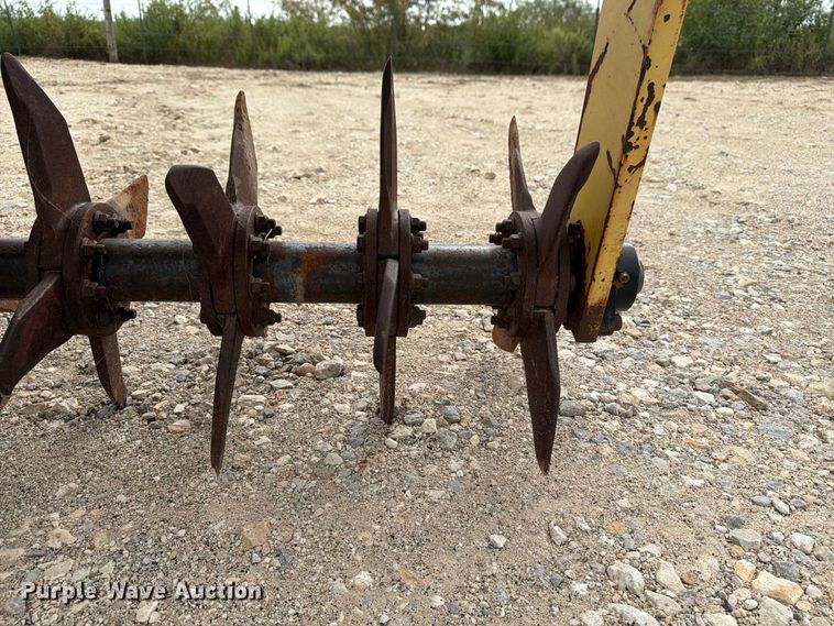 image for item FN3583 Aerway aerator